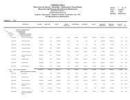 Ejecución de Gastos - Reportes - Información Consolidada ...