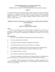 NPB4-36 - Consejo Centroamericano de Superintendentes de ...