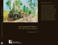 Caminos de hierro 