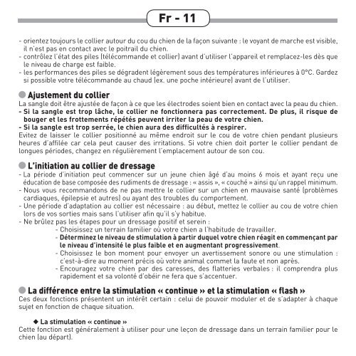 Guide d'utilisation Fr - 3 User's guide Gb - 16 Manual de ... - Num'Axes