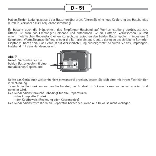 Guide d'utilisation Fr - 3 User's guide Gb - 16 Manual de ... - Num'Axes