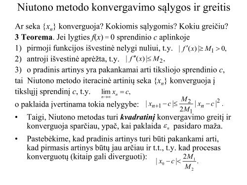 X - techmat.vgtu.lt