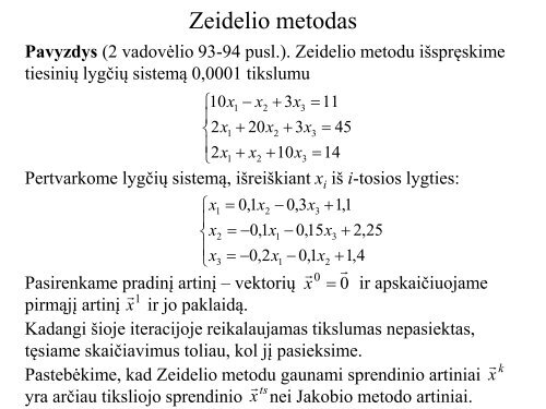 X - techmat.vgtu.lt