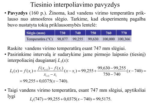 X - techmat.vgtu.lt