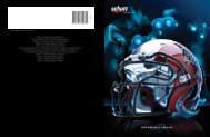 Download 13MB - Schutt Sports