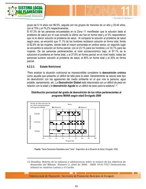 ZONA 11 CAPÃTULO 1. FUNDAMENTACIÃN LEGAL Y ... - Envigado