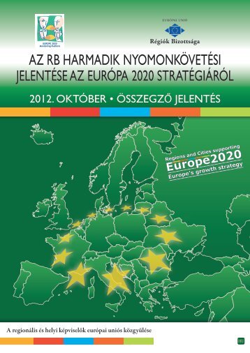 Pt_10)_annexe_Az RB harmadik nyomonkÃ¶vetÃ©si ... - Europa