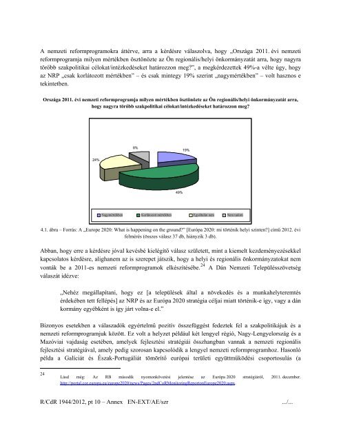 Pt_10)_annexe_Az RB harmadik nyomonkÃ¶vetÃ©si ... - Europa