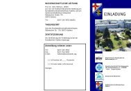 einladung