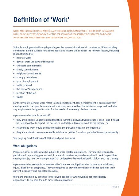 The Benefits Of WorkPeopl the-benefits-of-workpeopl