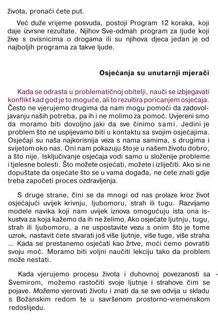 Louise Hay - MoÄ ozdravljenja je u nama - znakovi vremena