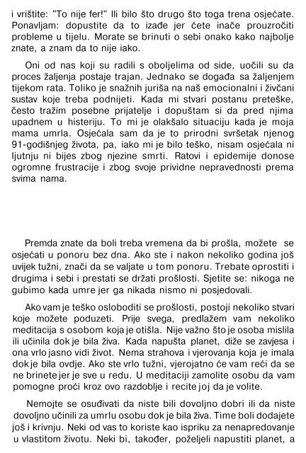 Louise Hay - MoÄ ozdravljenja je u nama - znakovi vremena