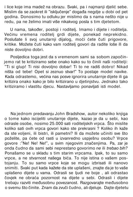 Louise Hay - MoÄ ozdravljenja je u nama - znakovi vremena