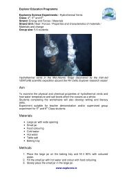 Hydrothermal Vents-Experiment & Worksheet.pdf
