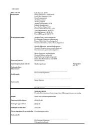 BUN 2012-05-22 - Protokoll.pdf - Burlövs kommun