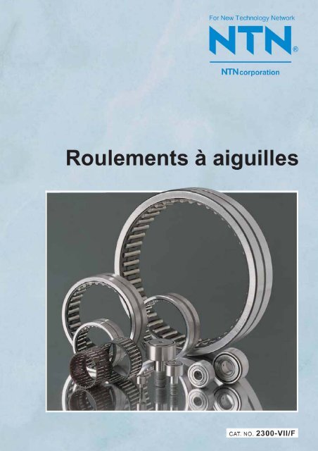 SUPPORT ROULEMENT D62