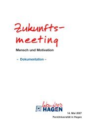 meeting Zukunfts- - Isenbeck-Consulting. Christian Isenbeck