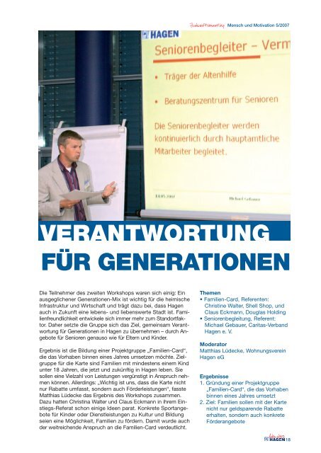 meeting Zukunfts- - Isenbeck-Consulting. Christian Isenbeck