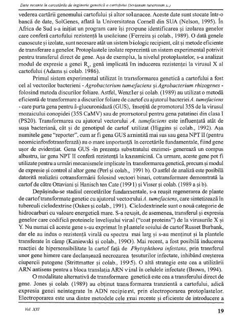 anale 21.pdf - Institutul National de Cercetare Dezvoltare pentru ...