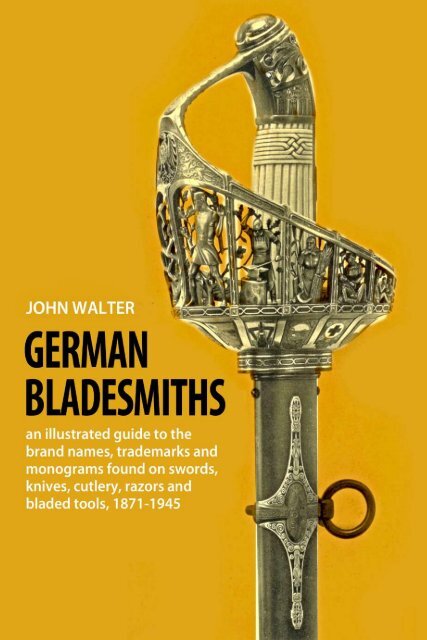 German Cutlers Antike Rasiermesser