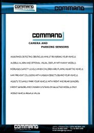 Parking Systems 2012.pdf - Command Auto Group Pty Ltd