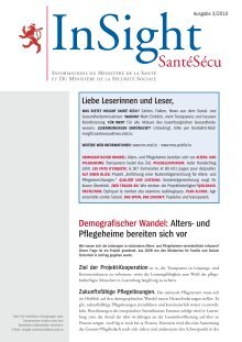 Abbestellen Magazine