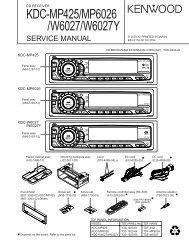 KDC-W6027_MP425_MP60.. - Page de test - Free