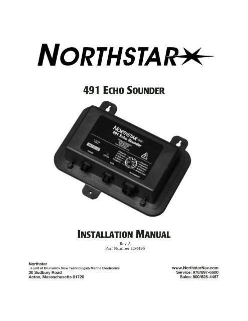 Download - Northstar