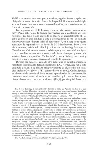 El Enigma y el Misterio: Una FilosofÃ­a de la ReligiÃ³n