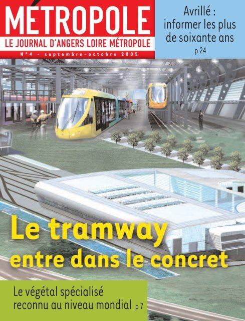 metropole 4 sept-oct 05.pdf - Angers Loire MÃ©tropole