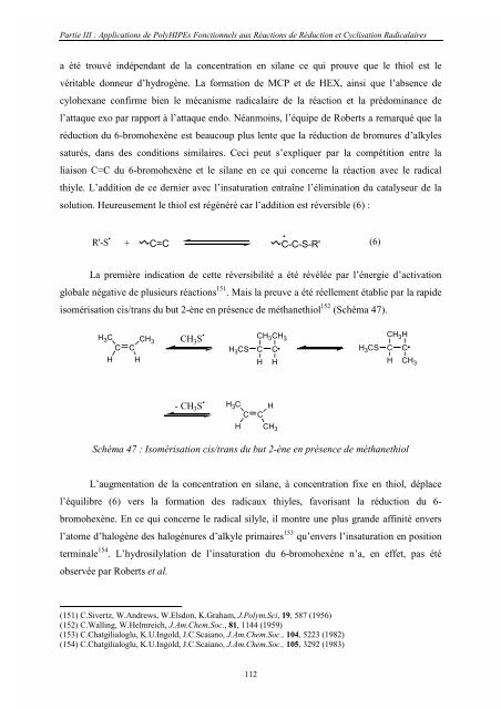 L'UNIVERSITE BORDEAUX I DOCTEUR - UniversitÃ© Bordeaux 1