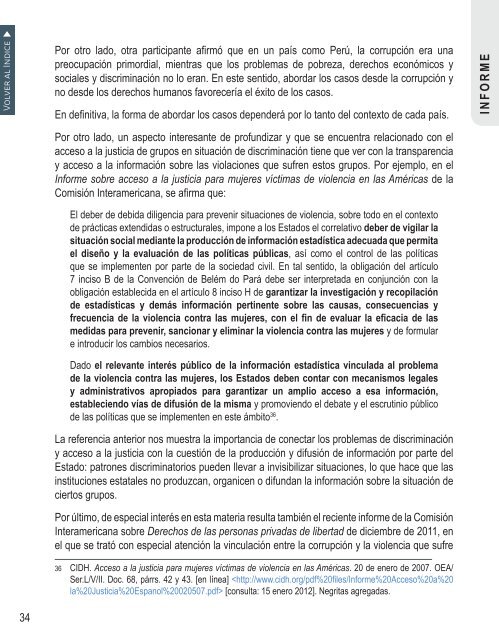 transparencia, lucha contra la corrupciÃ³n y el sistema ...