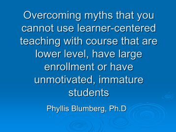 myths and misconceptions about second language learning myths and misconceptions about second language learning