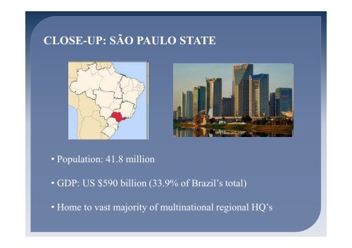 Steven Bipes - Brazil-US Business Council