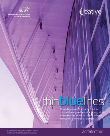 thinbluelines - Kemendag