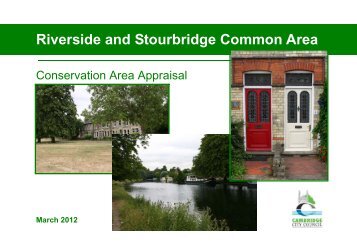 riverside-and-stourbridge-common-conservation-area-appraisal