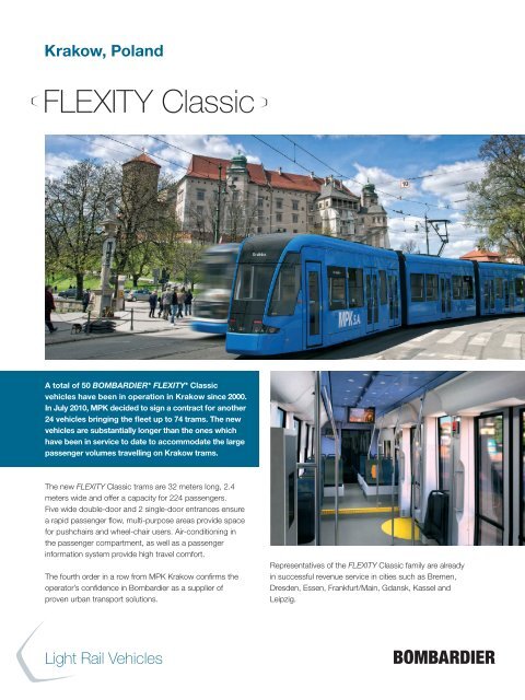 PDF Download - flexity 2 - Bombardier