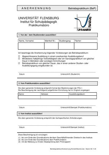 die bescheinigung landessch 252 lerbeirat die bescheinigung landessch 252 lerbeirat