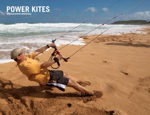 single line kites - Prism Kite Technology