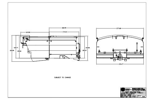 MTT42 For CAT® 789 Mega Rigid Frame Truck ... - Mega Corporation