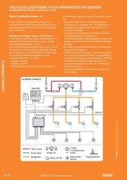 Installatieschema 5 met benodigde apparatuur (PDF) - rada-nl.com