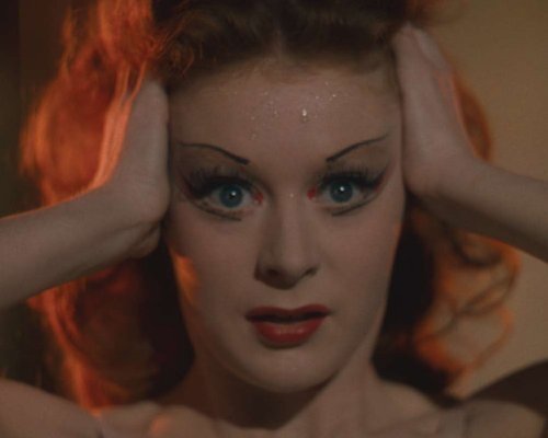 reD sHoes restoreD - UCLA Film & Television Archive