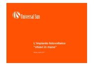 Presentazione Universal Sun aprile 2011rev1.pdf - Corrente - Gse