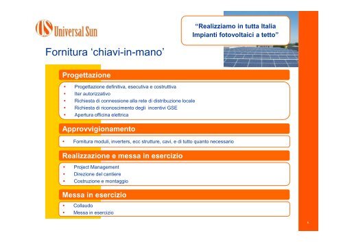 Presentazione Universal Sun aprile 2011rev1.pdf - Corrente - Gse