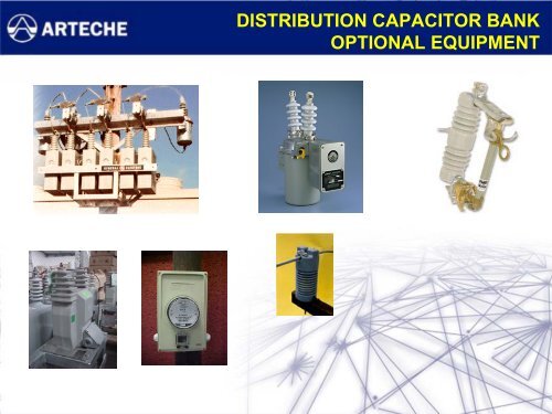 harmonic filters & capacitor banks - ECT Sales & Service