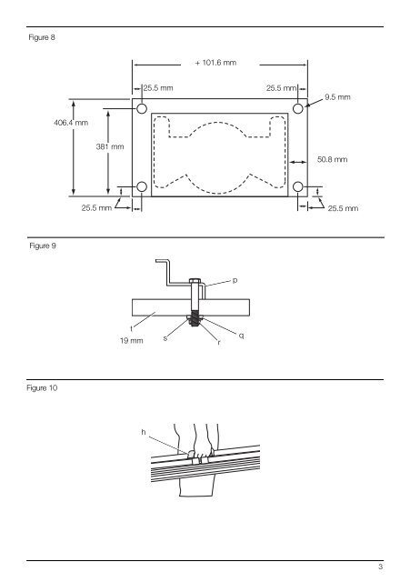 mitre saw stand de7023, de7033 - Black & Decker