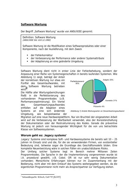 Gliederung der Ausarbeitung von Edzard Höfig zum Thema ...