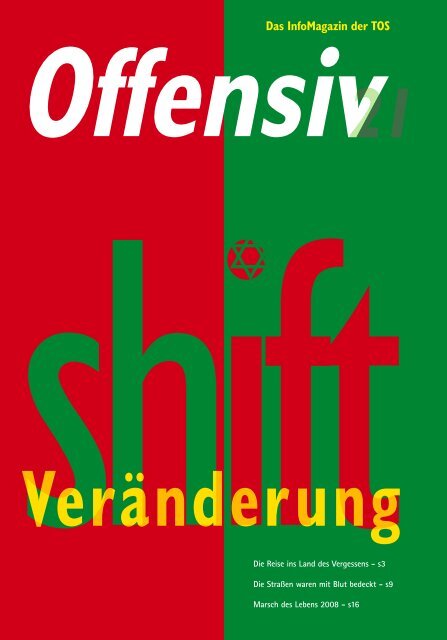 Offensiv 21 - TOS