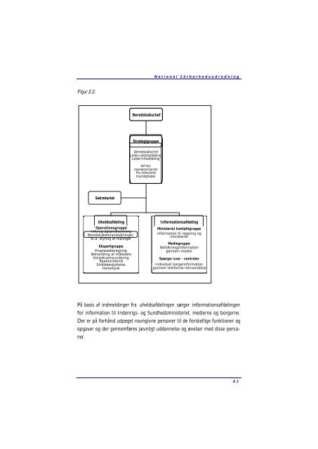 CBRN-beredskab - Beredskabsstyrelsen