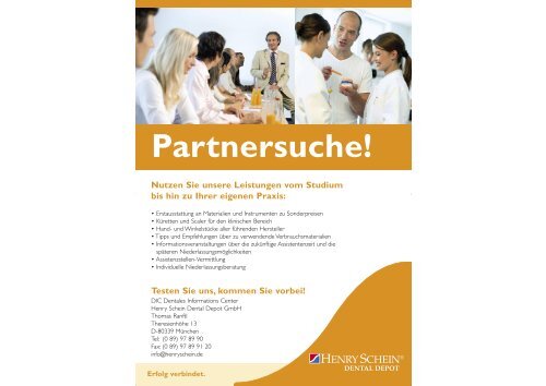 Studentenverkauf@bauer-reif-dental - Fachschaft Zahnmedizin ...